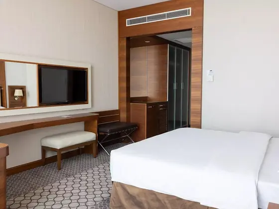 Executive Suite Oda