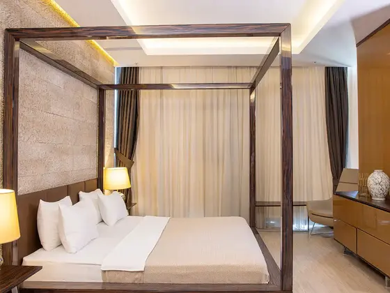 Presidential Suite Oda