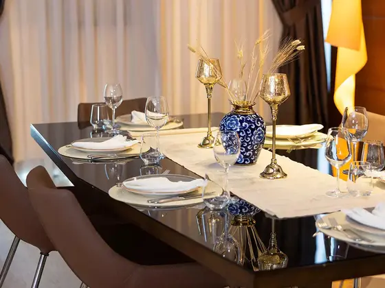 Presidential Suite Oda