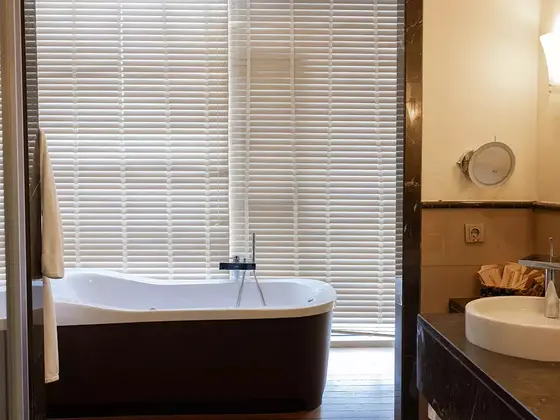 Presidential Suite Oda