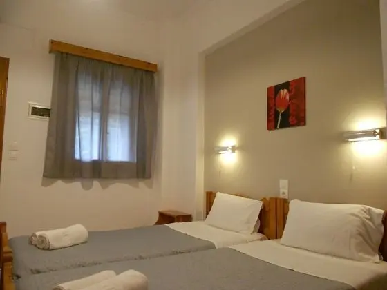 Stüdyo, Zemin Kat