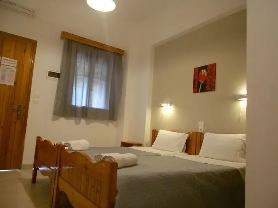 Stüdyo, Zemin Kat