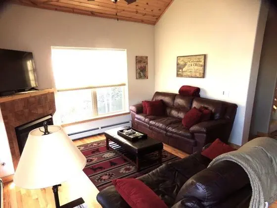 Sıra Ev, Birden Çok Yatak (Anemone Townhome 3 bed 3 bath HTAT)