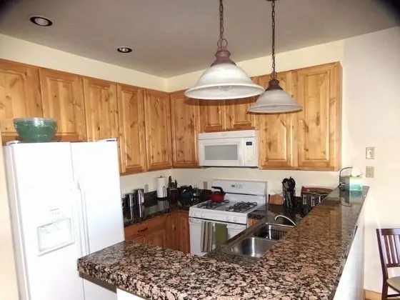 Sıra Ev, Birden Çok Yatak (Anemone Townhome 3 bed 3 bath HTAT)