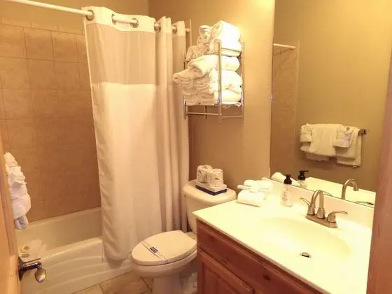 Sıra Ev, Birden Çok Yatak (Anemone Townhome 3 bed 3 bath HTAT)