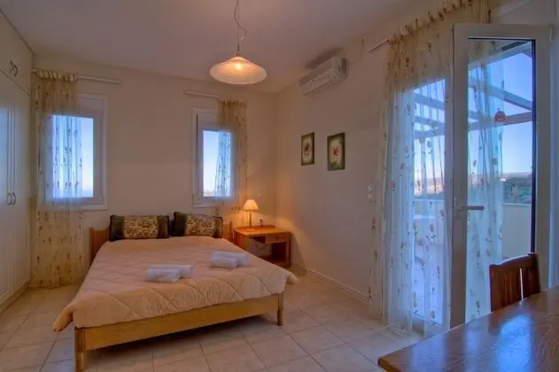 Villa, 3 Yatak Odası, Sigara İçilebilir, Şömine
