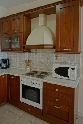Villa, 3 Yatak Odası, Sigara İçilebilir, Şömine