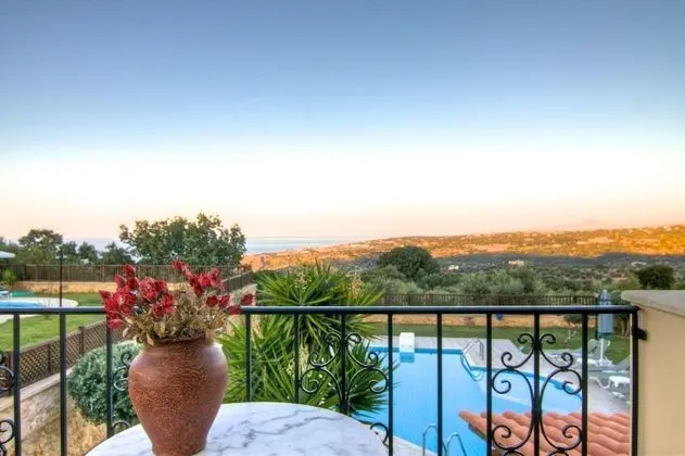 Villa, 3 Yatak Odası, Sigara İçilebilir, Şömine