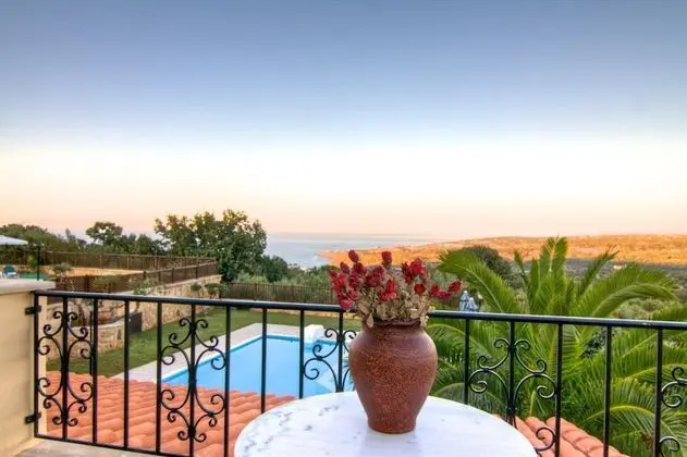 Villa, 3 Yatak Odası, Sigara İçilebilir, Şömine