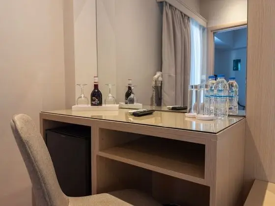 Dört Kişilik Oda