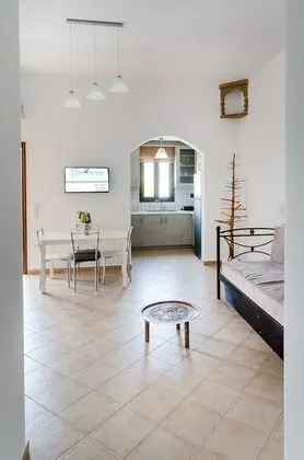 Apart Daire, 1 Yatak Odası