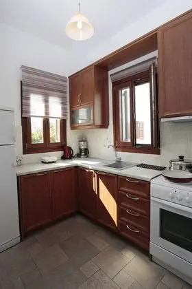 Deluxe Apart Daire