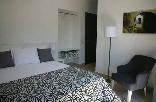 Çift Kişilik, Şehir Manzaralı