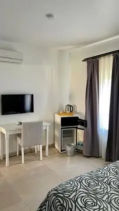 Çift Kişilik, Şehir Manzaralı