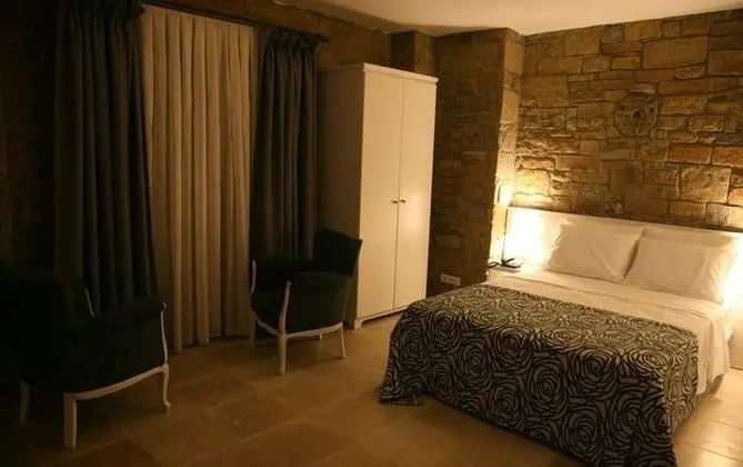 Standart Oda, Şehir Manzaralı