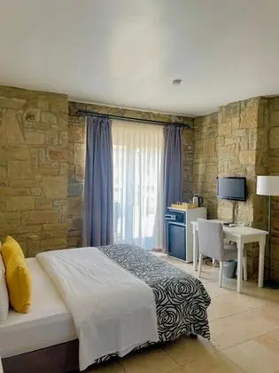 Standart Oda, Şehir Manzaralı