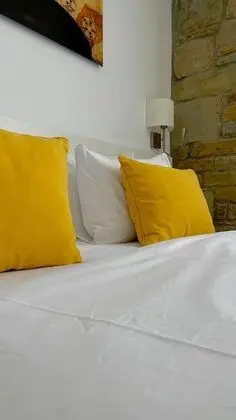 Standart Oda, Şehir Manzaralı