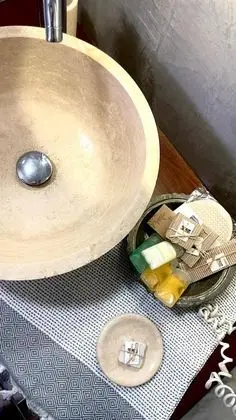 Standart Oda, Şehir Manzaralı