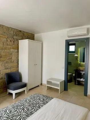 Standart Oda, Şehir Manzaralı