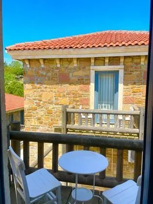 Standart Oda, Şehir Manzaralı