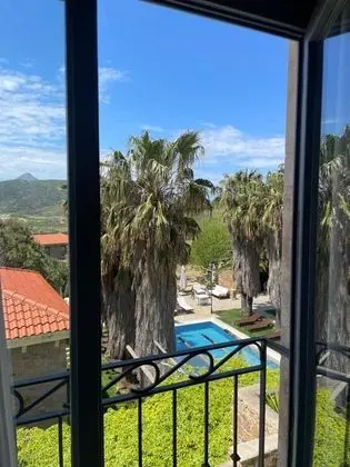 Standart Oda, Şehir Manzaralı