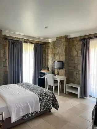 Standart Oda, Şehir Manzaralı