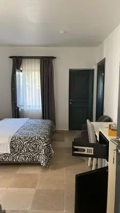 Standart Oda, Şehir Manzaralı