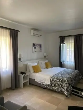 Standart Oda, Şehir Manzaralı