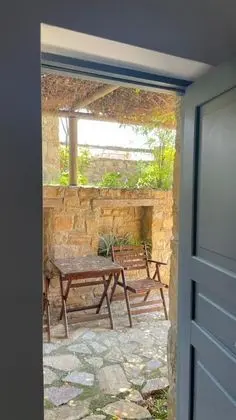 Standart Oda, Şehir Manzaralı