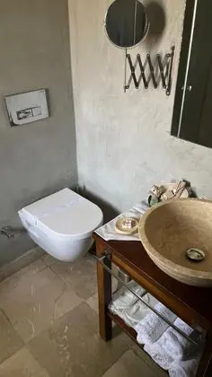 Standart Oda, Şehir Manzaralı