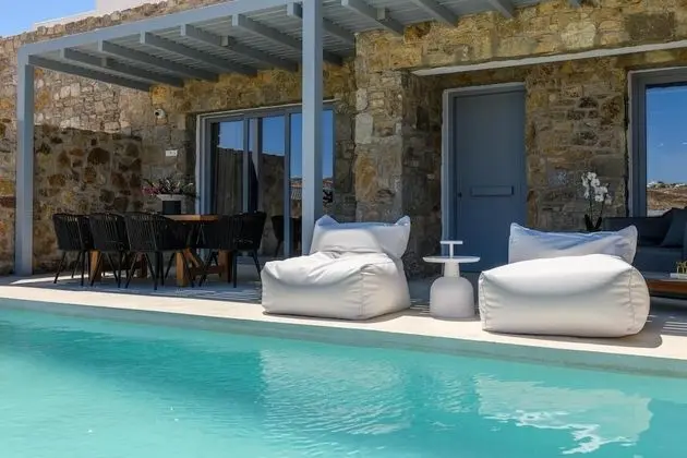 Villa, Sigara İçilebilir