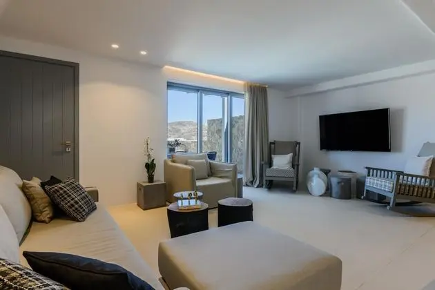 Villa, Sigara İçilebilir