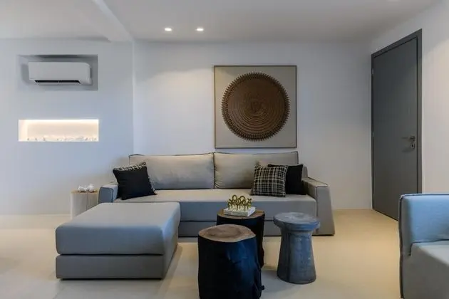 Villa, Sigara İçilebilir