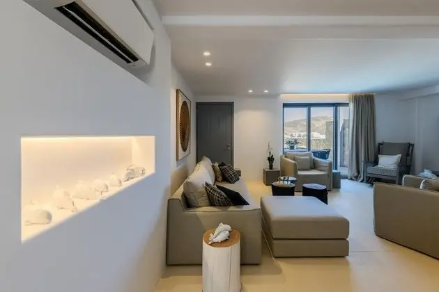Villa, Sigara İçilebilir