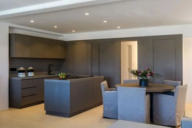 Villa, Sigara İçilebilir