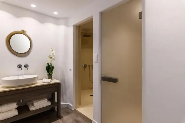 Villa, Sigara İçilebilir