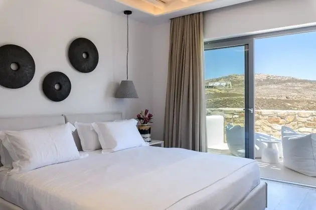 Villa, Sigara İçilebilir