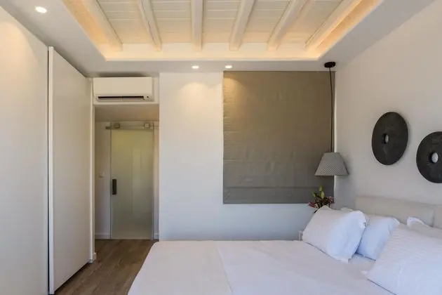 Villa, Sigara İçilebilir
