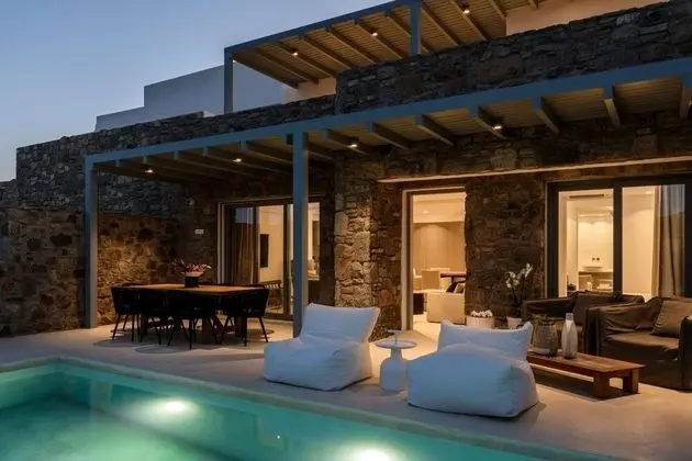 Villa, Sigara İçilebilir
