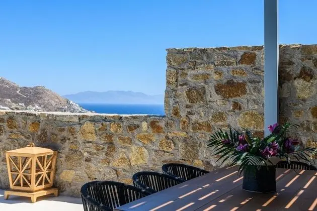 Villa, Sigara İçilebilir