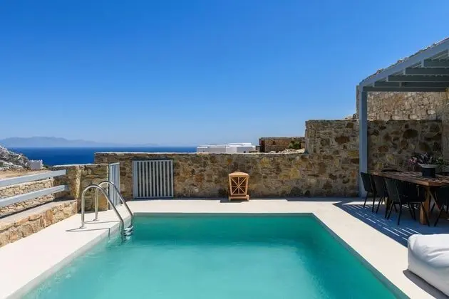 Villa, Sigara İçilebilir