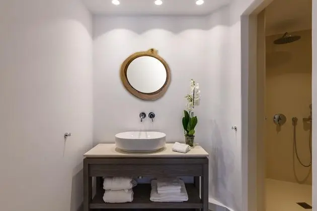 Villa, Sigara İçilebilir