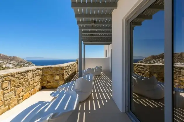 Villa, Sigara İçilebilir