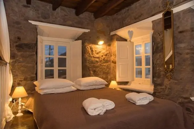 Çatı Katı (Loft), Balkon/Veranda, Şehir Manzaralı