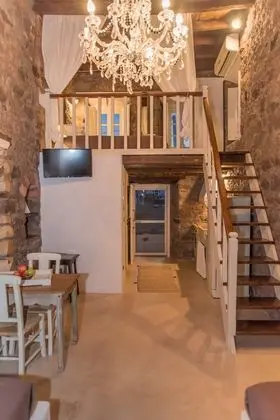 Çatı Katı (Loft), Balkon/Veranda, Şehir Manzaralı