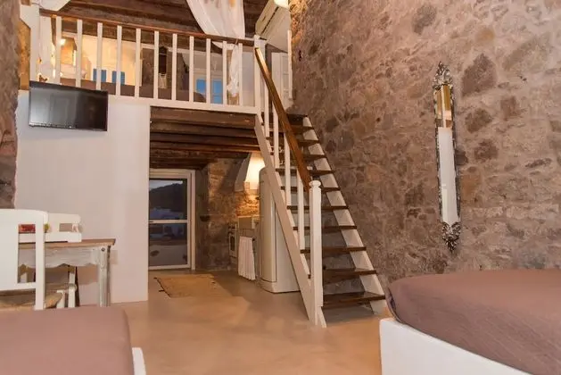 Çatı Katı (Loft), Balkon/Veranda, Şehir Manzaralı