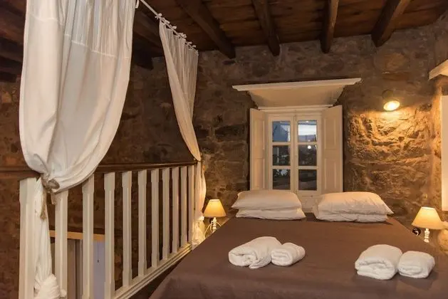 Çatı Katı (Loft), Balkon/Veranda, Şehir Manzaralı