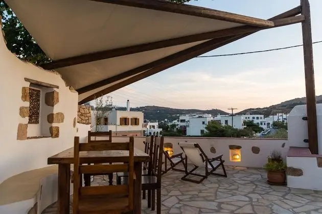 Çatı Katı (Loft), Balkon/Veranda, Şehir Manzaralı