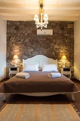 Traditional Ev, 2 Yatak Odası, Balkon/Veranda, Avlu