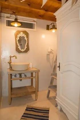 Traditional Ev, 2 Yatak Odası, Balkon/Veranda, Avlu